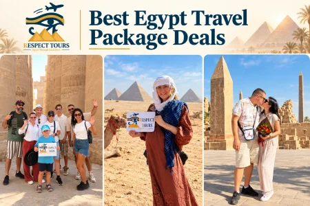 How to Find the Best Egypt Travel Package Deals