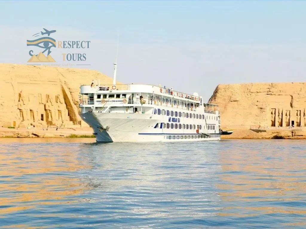 Nile Cruise in November: Weather, What to Pack & Booking Tips 2 Best Nile Cruise Routes