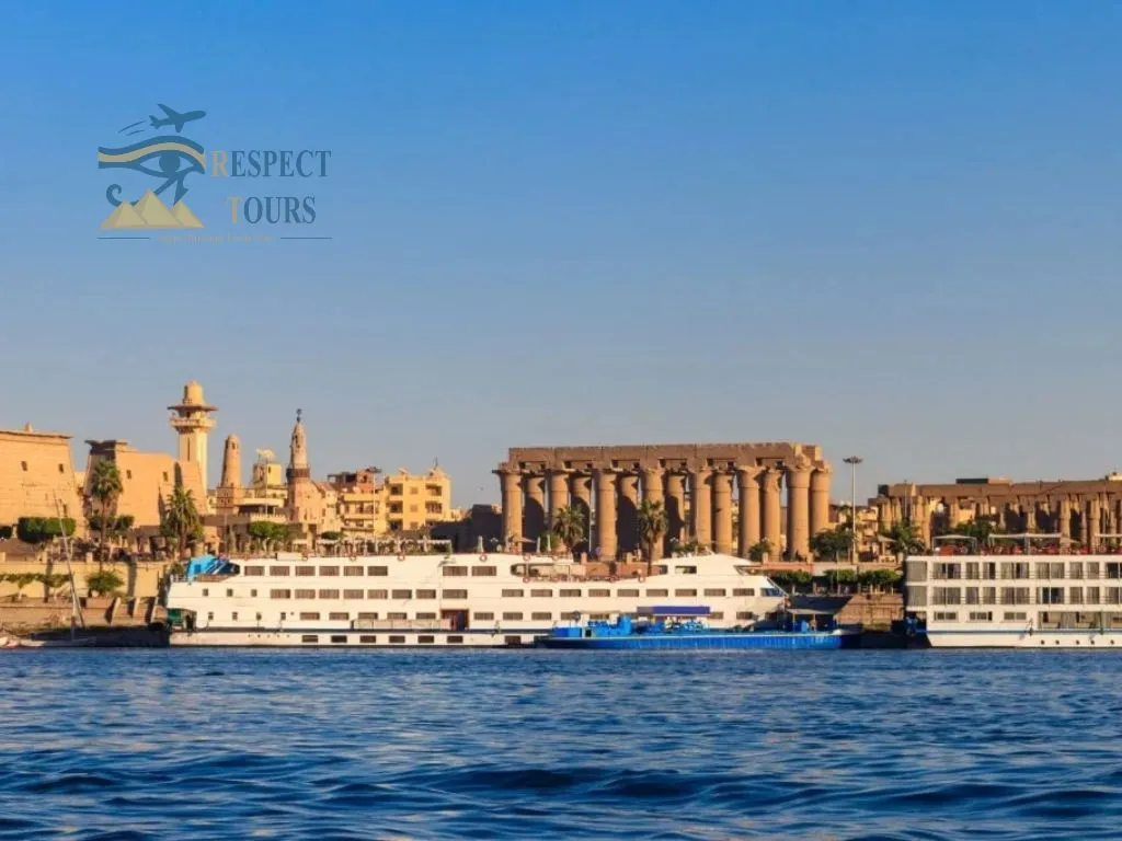 Nile Cruise in November: Weather, What to Pack & Booking Tips 3 Best Nile Cruise in November
