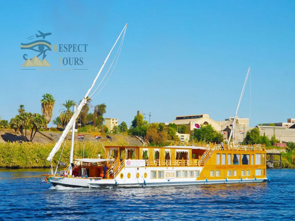 Best Time to Cruise the Nile