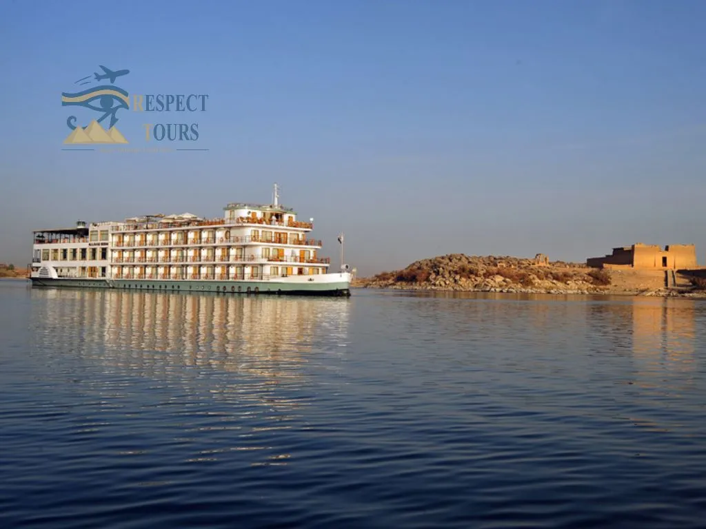 Lake Nasser Cruise: Route, Temples, Ships & Travel Tips 4 Is a Lake Nasser Cruise