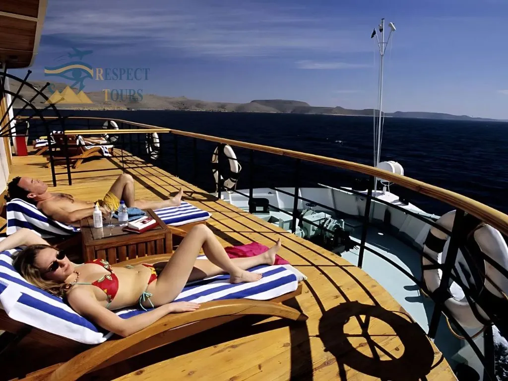 Lake Nasser Cruise: Route, Temples, Ships & Travel Tips 2 Lake Nasser Cruise Itinerary