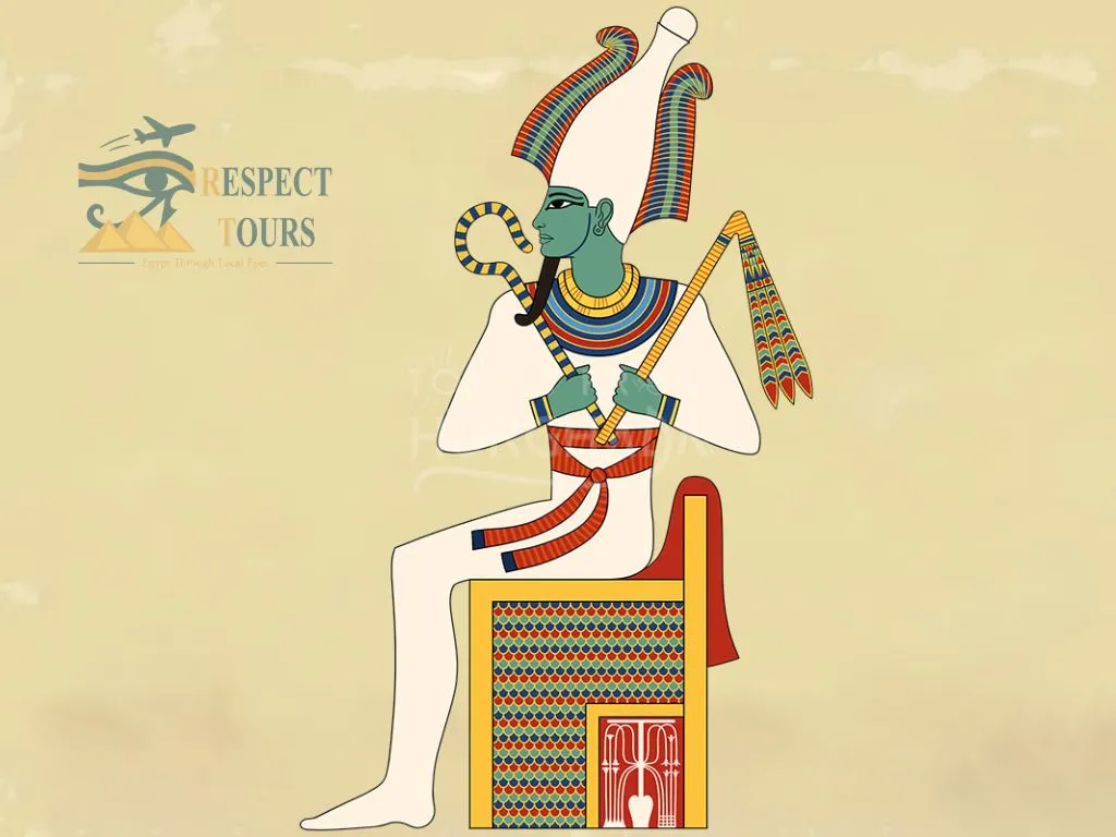 Osiris in Ancient Egypt