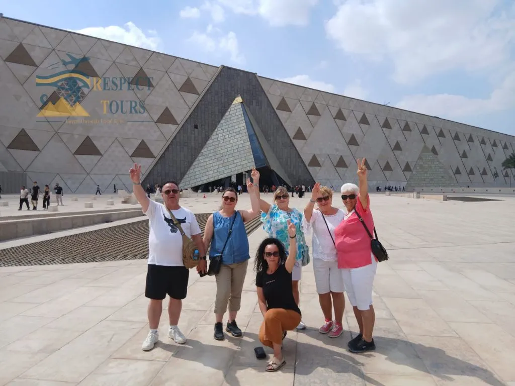 Travel Packages to Cairo Egypt