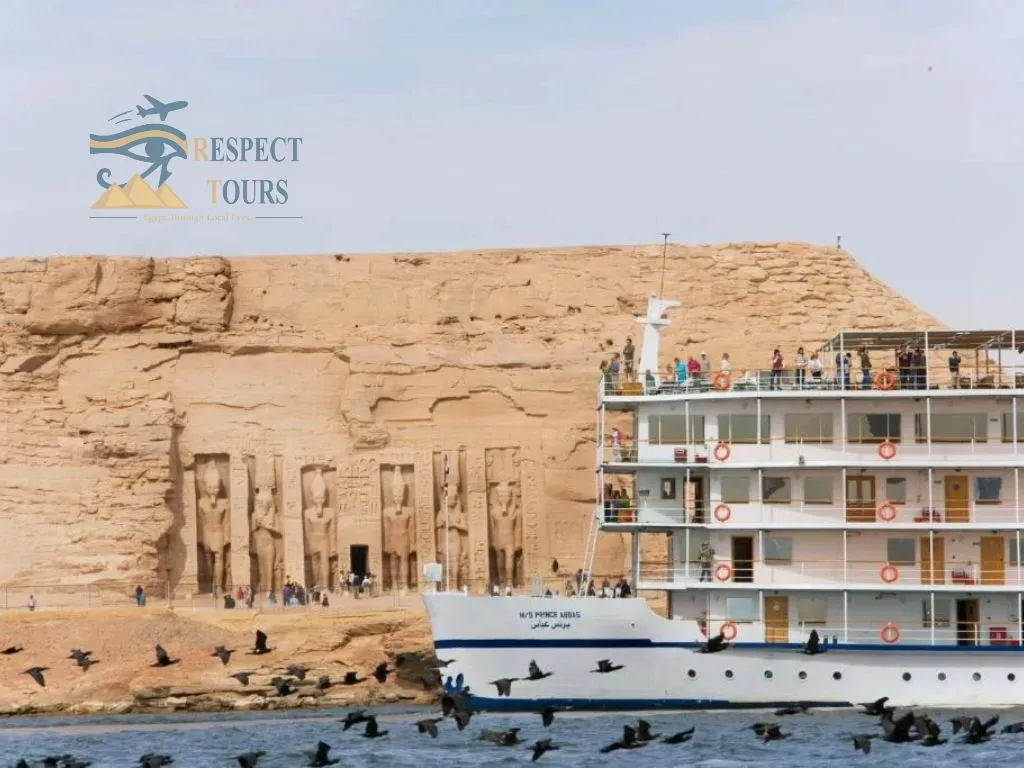 Lake Nasser Cruise: Route, Temples, Ships & Travel Tips 3 a Lake Nasser Cruise